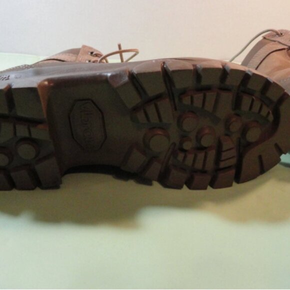 3R NEW BELLEVILLE MCB 950 GORE-TEX MILITARY MOUNTAIN WATERPROOF BOOTS LD 4826 main image 11